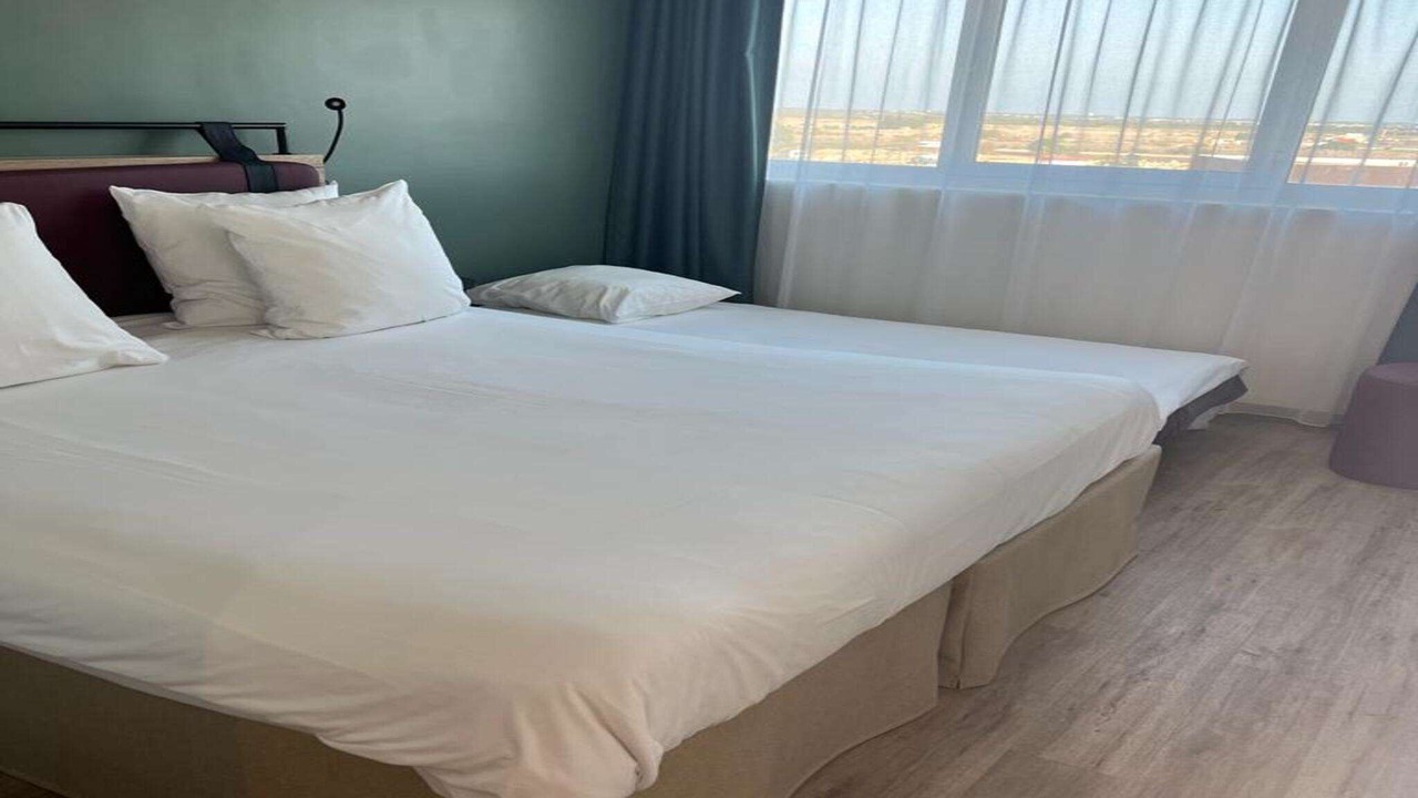 Photo of Bedroom in Rivesaltes
