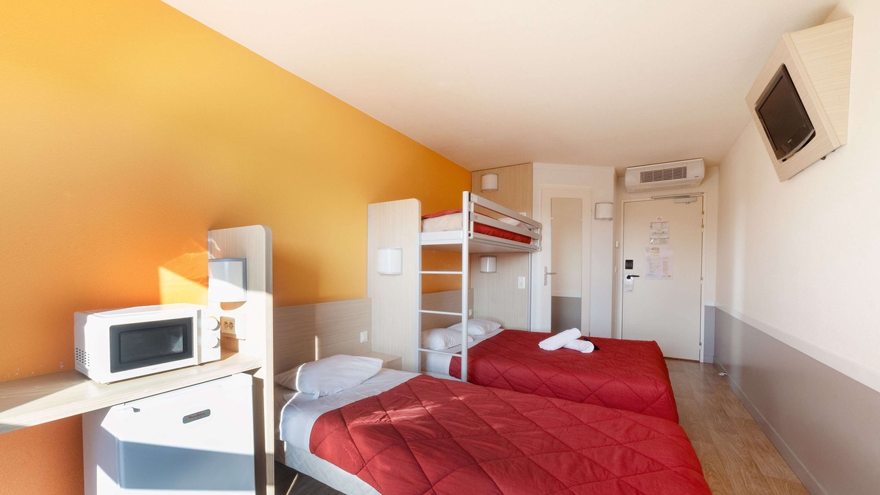 Photo of Bedroom in Feignies