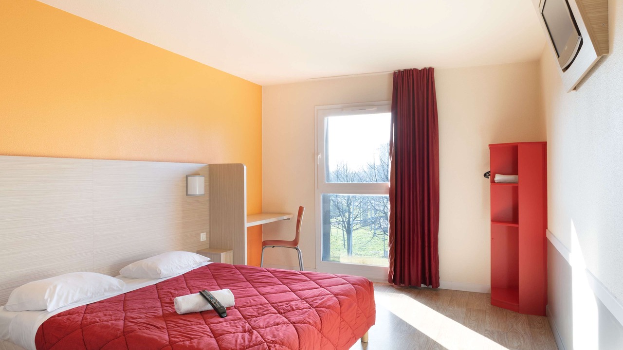 Photo of Bedroom in Feignies