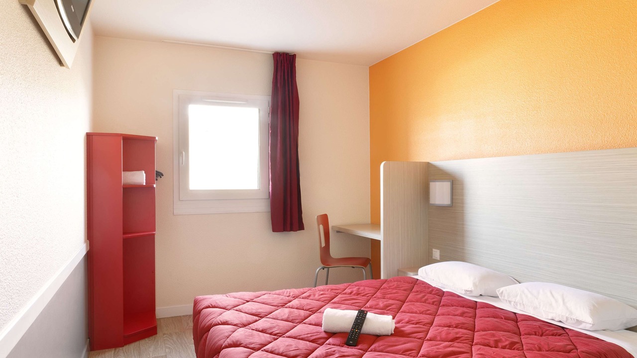 Photo of Bedroom in Feignies