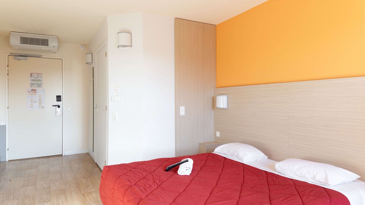 Photo of Bedroom in Feignies