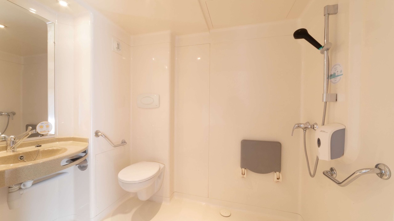 Photo of Bedroom in Feignies