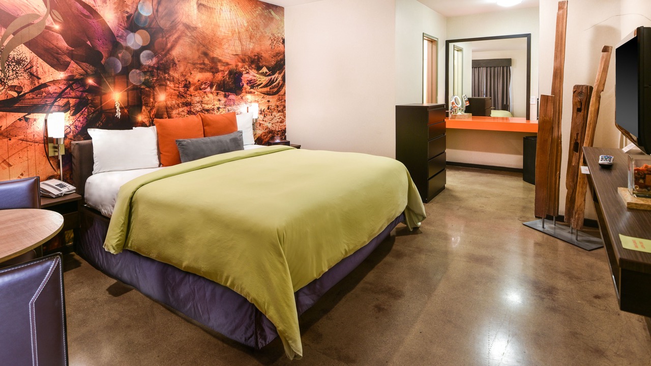 Photo of Bedroom in Burbank