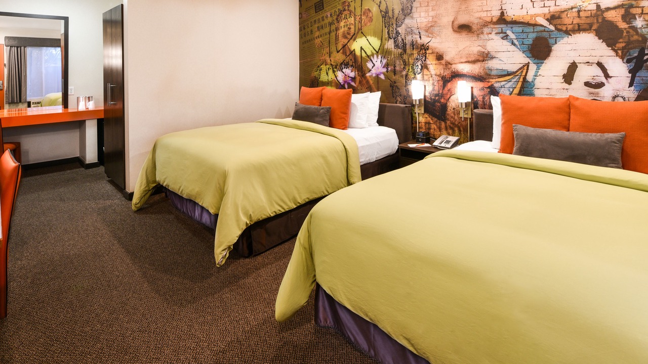 Photo of Bedroom in Burbank