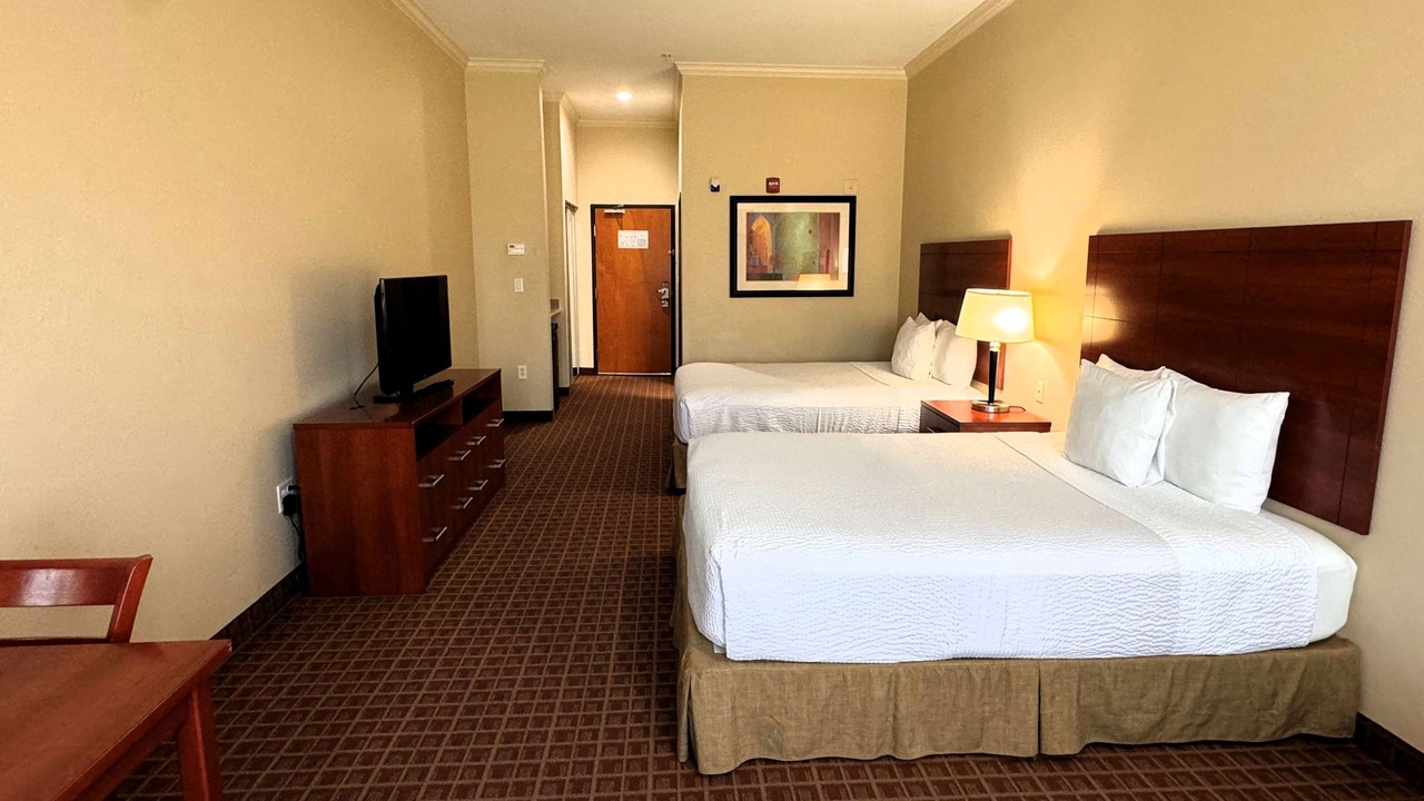 Photo of Bedroom in College Station