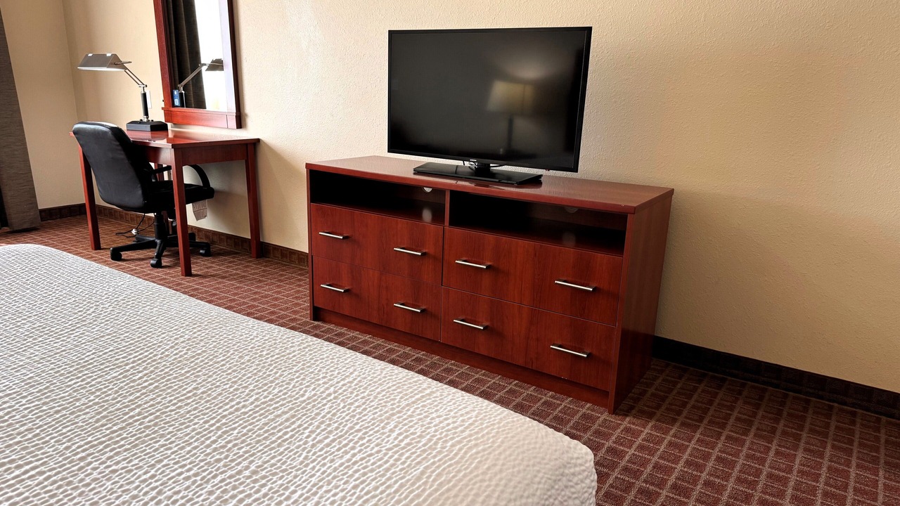 Photo of Bedroom in College Station