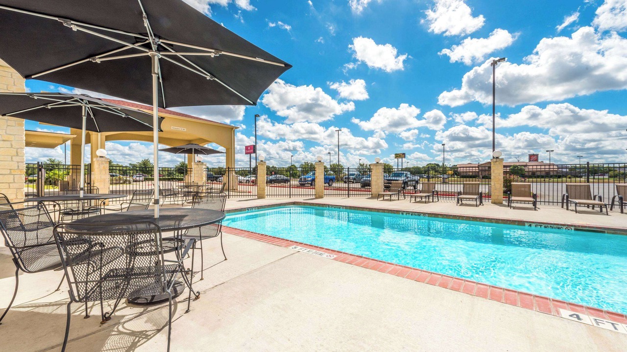 Photo of Outdoor in College Station