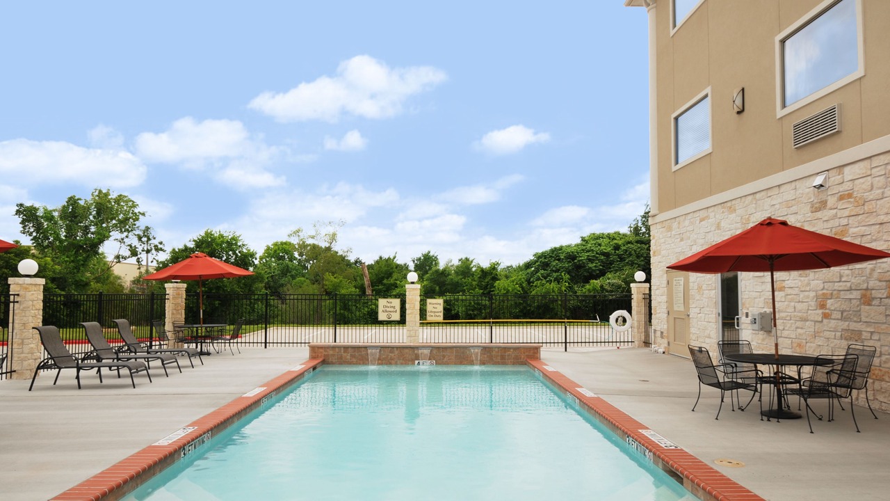Photo of Outdoor in College Station