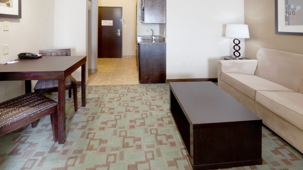 Photo of Bedroom in Barker