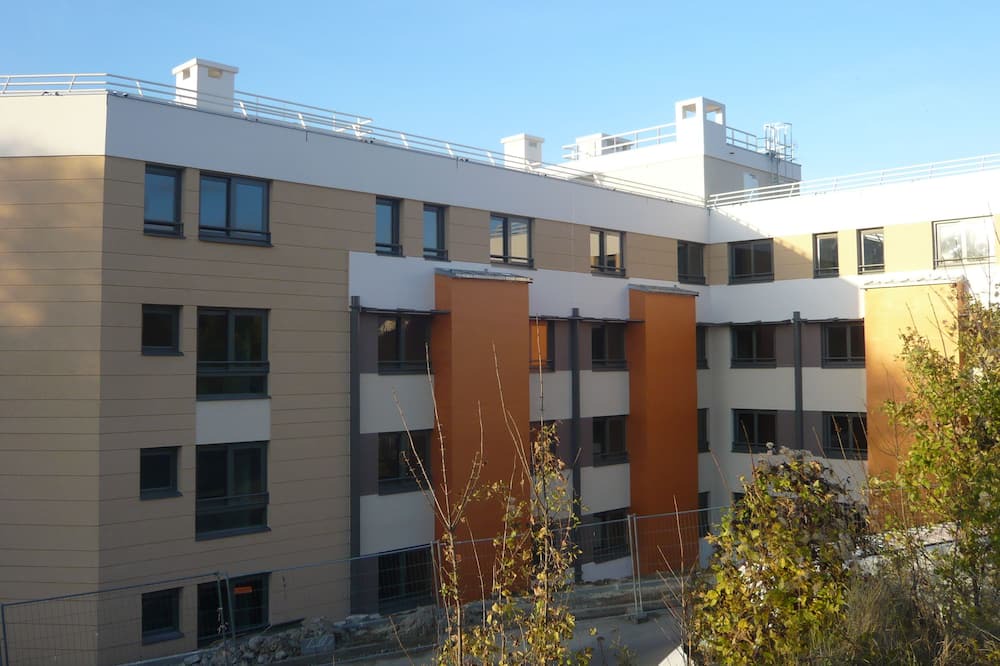 Photo of Outdoor in Villejuif