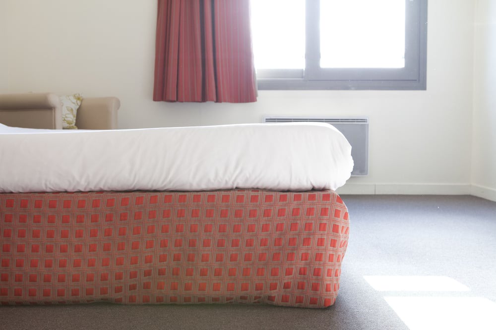 Photo of Bedroom in Villejuif