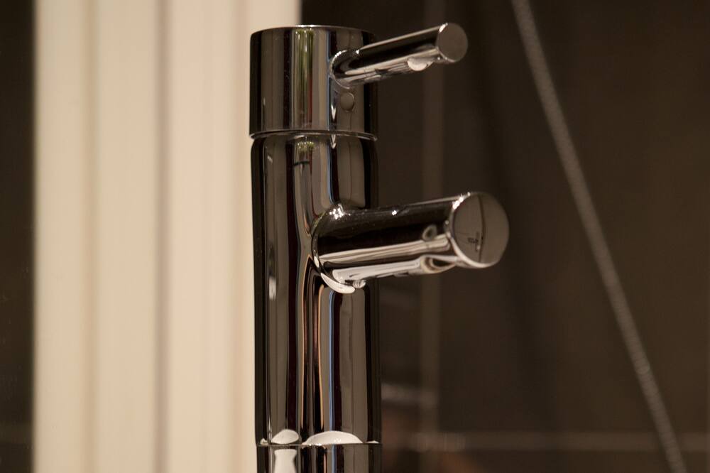 Photo of Bathroom in Villejuif