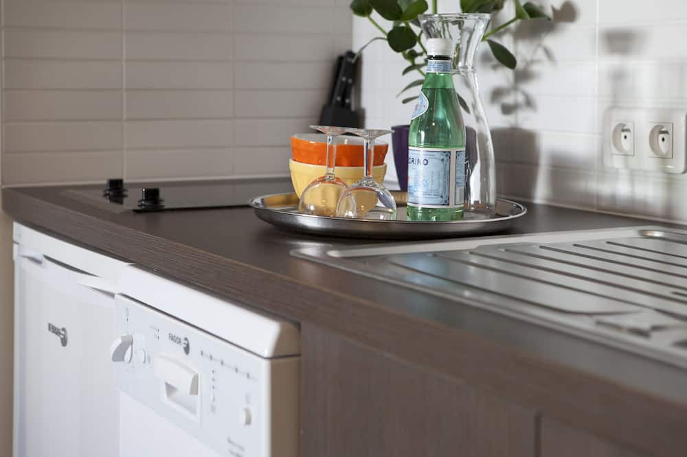 Photo of Kitchen in Villejuif