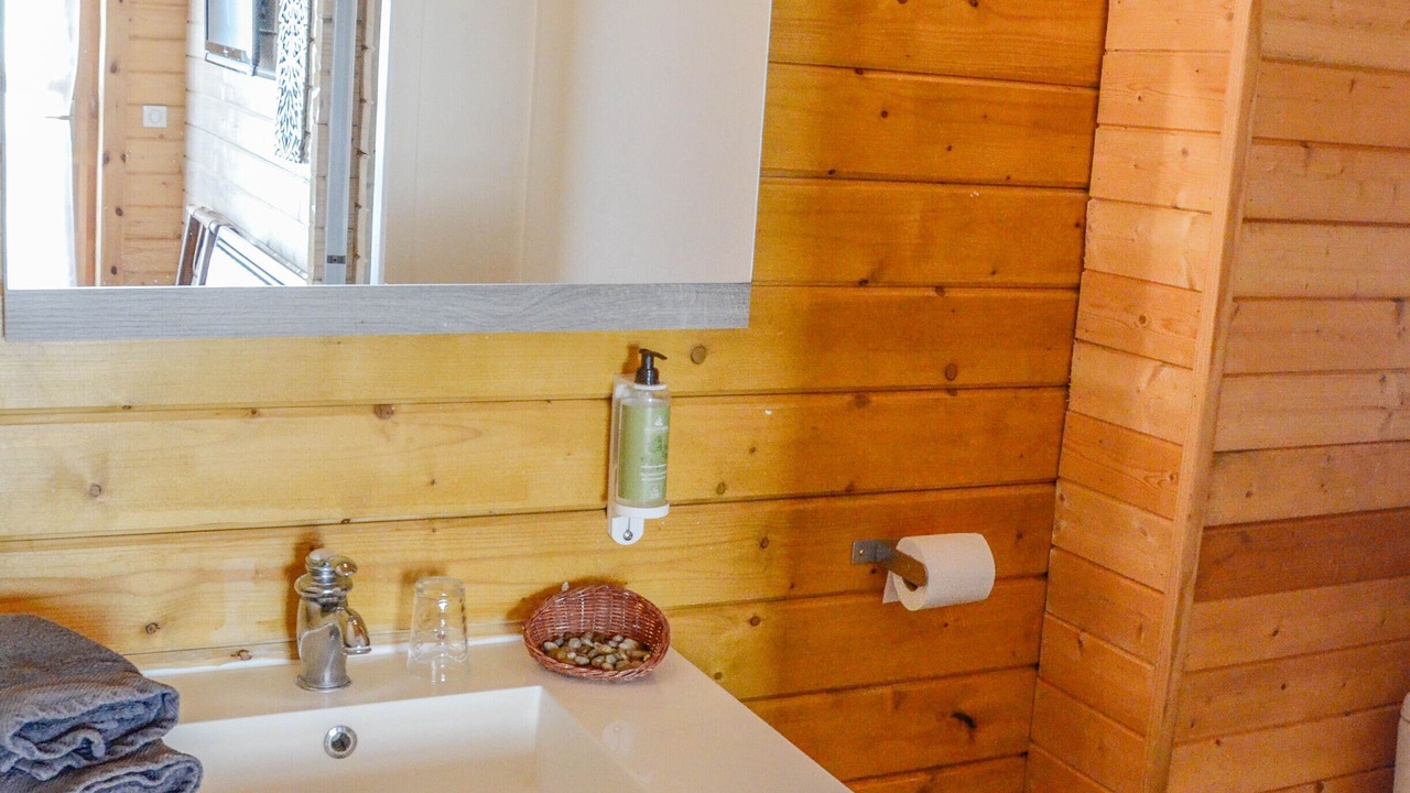 Photo of Bathroom in Chalon-sur-Saone