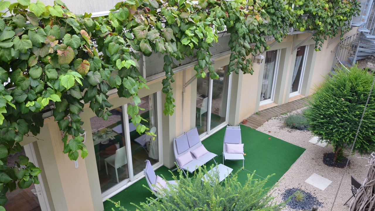 Photo of Outdoor in Chalon-sur-Saone