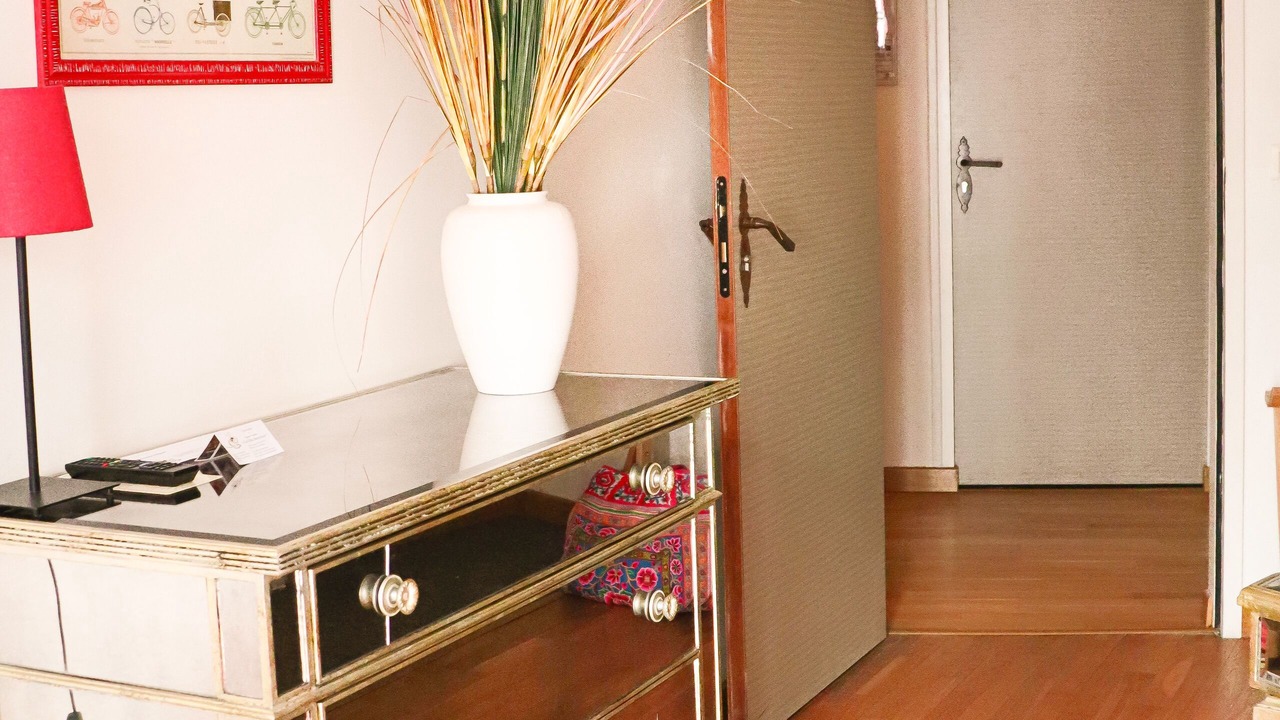 Photo of Bedroom in Chalon-sur-Saone