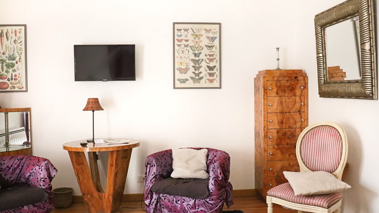 Photo of Bedroom in Chalon-sur-Saone