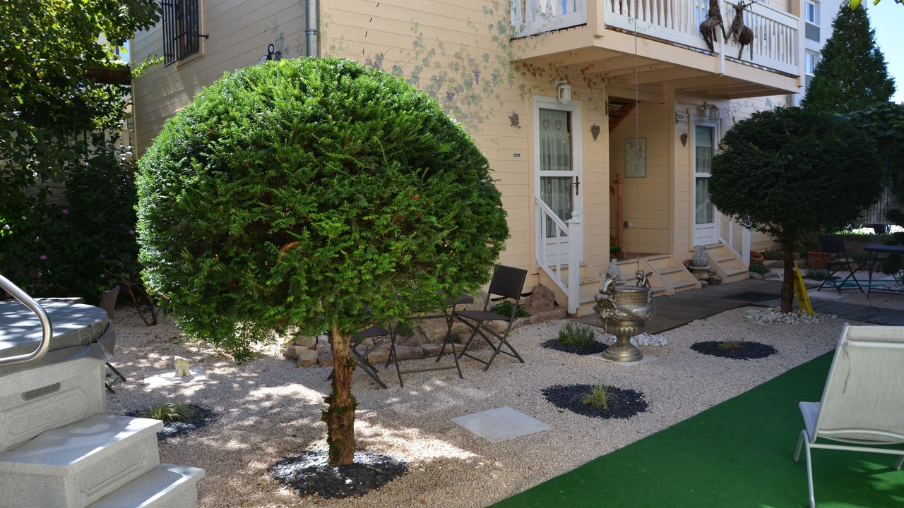 Photo of Outdoor in Chalon-sur-Saone