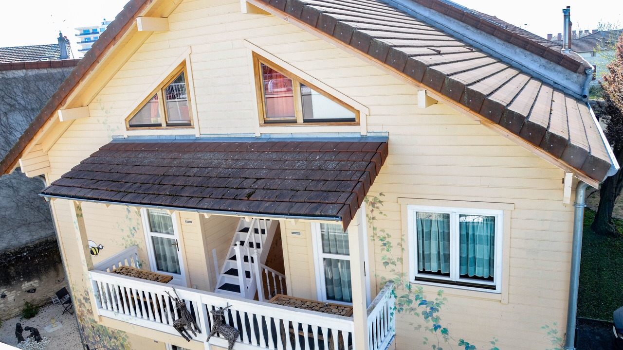 Photo of Outdoor in Chalon-sur-Saone