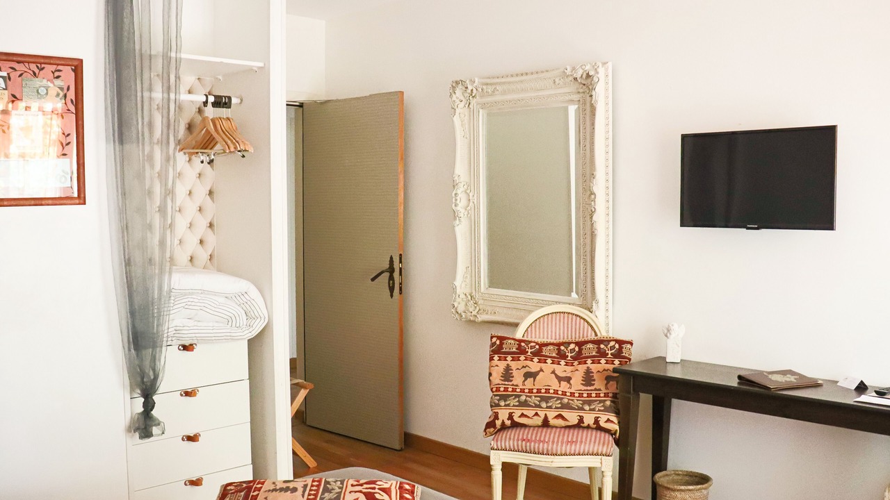 Photo of Bedroom in Chalon-sur-Saone