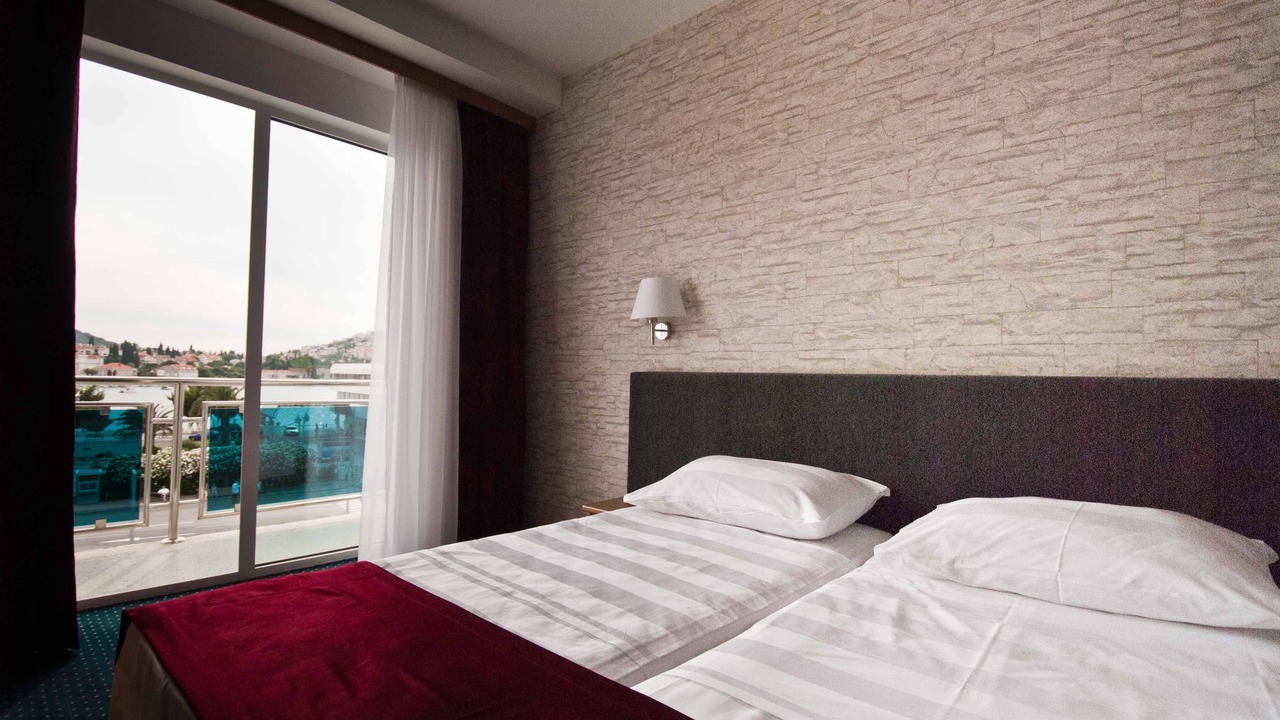 Photo of Bedroom in Gruz