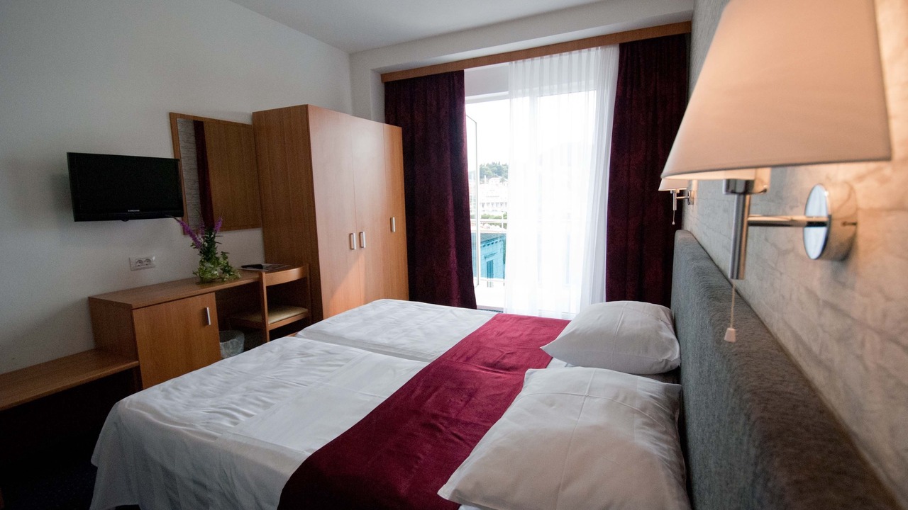 Photo of Bedroom in Gruz