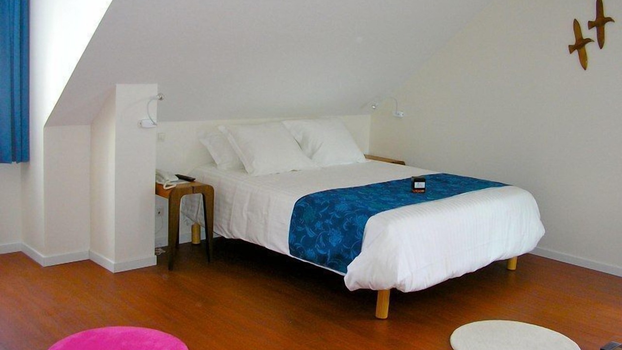 Photo of Bedroom in Saint-Armel