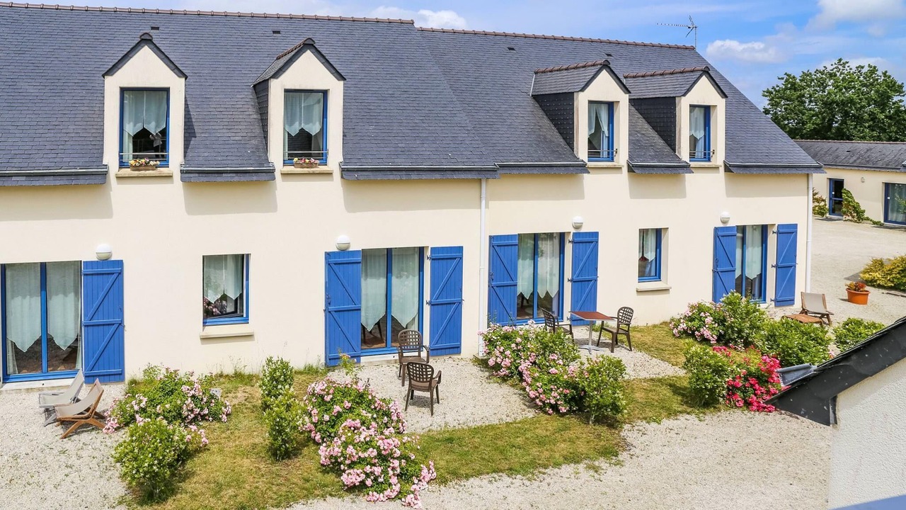 Photo of Outdoor in Saint-Armel