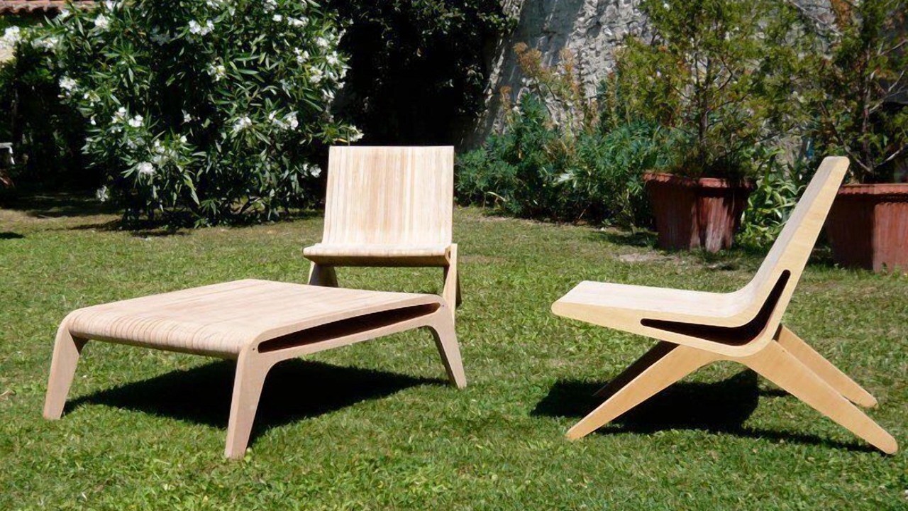 Photo of Patio Balcony in Saint-Armel