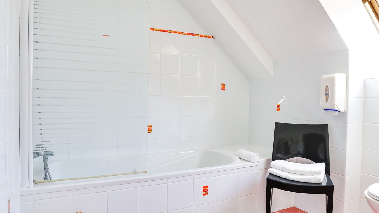 Photo of Bedroom in Saint-Armel