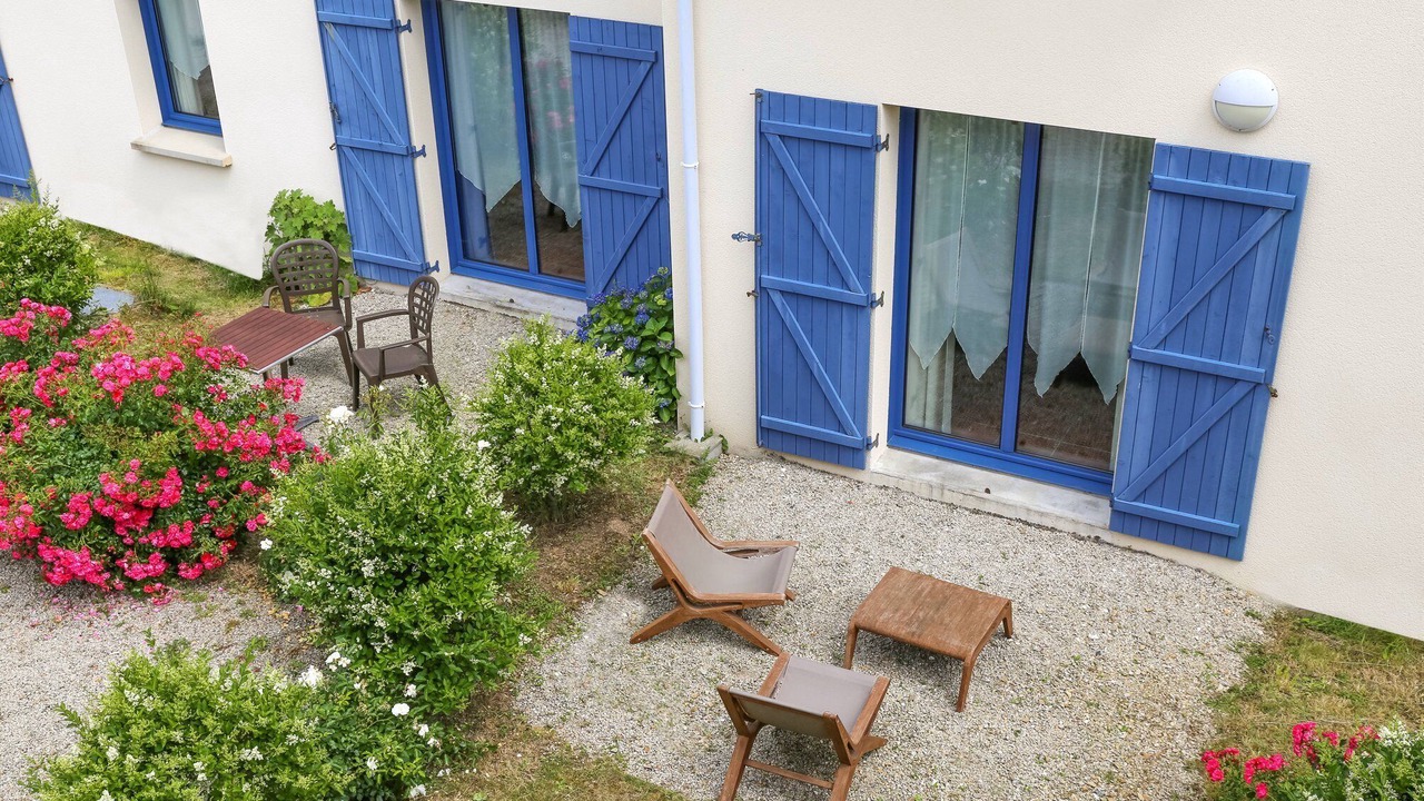 Photo of Bedroom in Saint-Armel