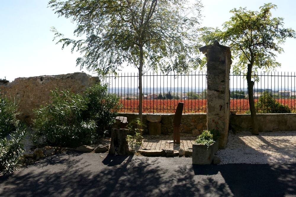 Photo of Outdoor in Conilhac-Corbieres