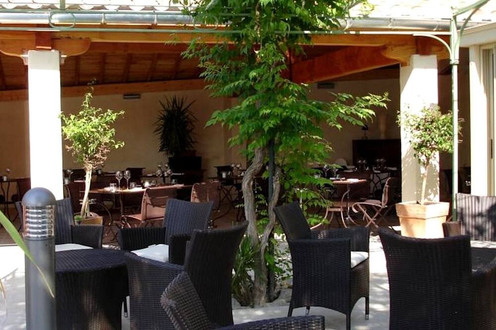Photo of Patio Balcony in Conilhac-Corbieres