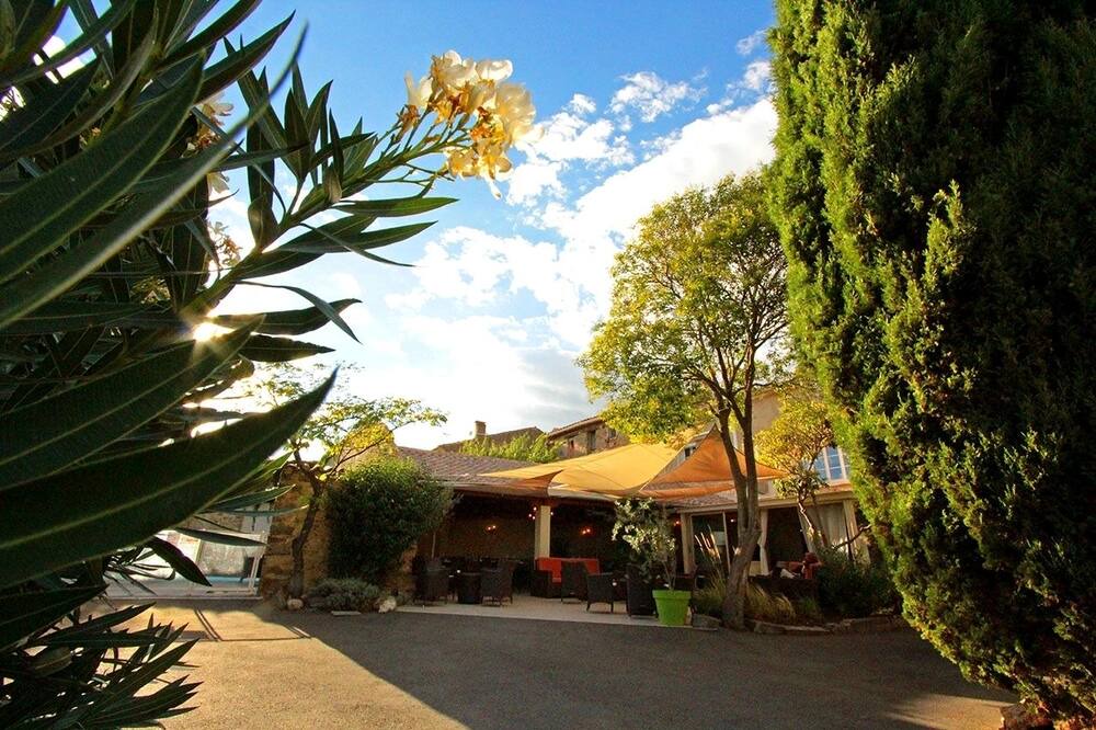 Photo of Outdoor in Conilhac-Corbieres
