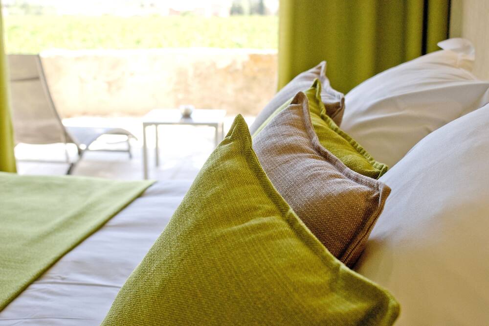 Photo of Bedroom in Conilhac-Corbieres