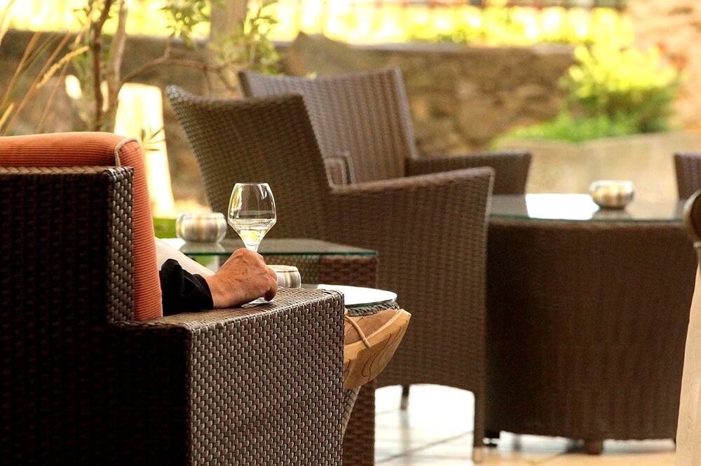 Photo of Patio Balcony in Conilhac-Corbieres