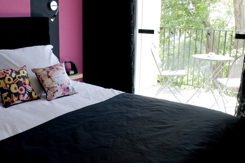 Photo of Bedroom in Conilhac-Corbieres