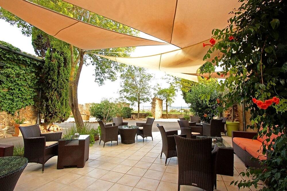 Photo of Patio Balcony in Conilhac-Corbieres
