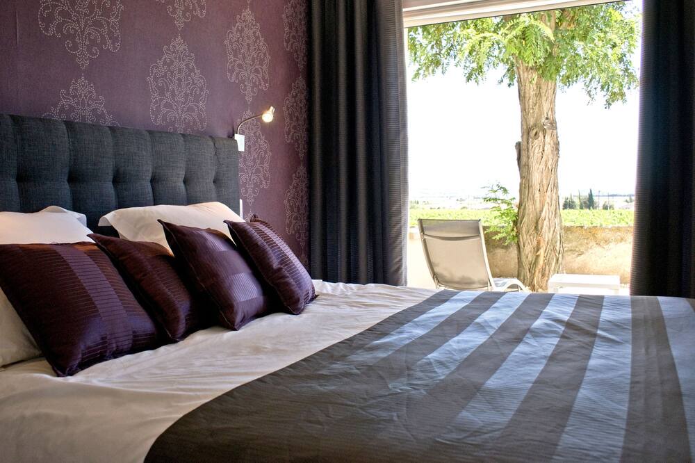 Photo of Bedroom in Conilhac-Corbieres