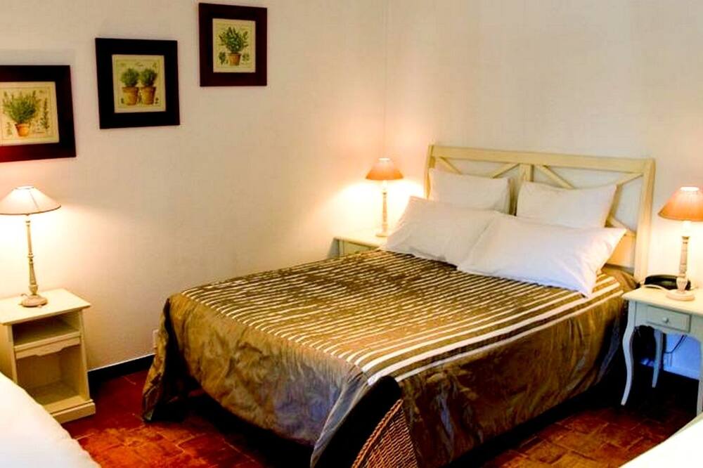 Photo of Bedroom in Conilhac-Corbieres