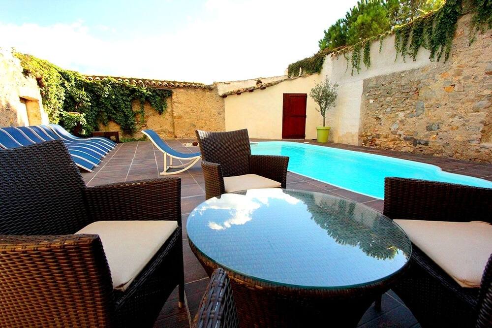 Photo of Outdoor in Conilhac-Corbieres