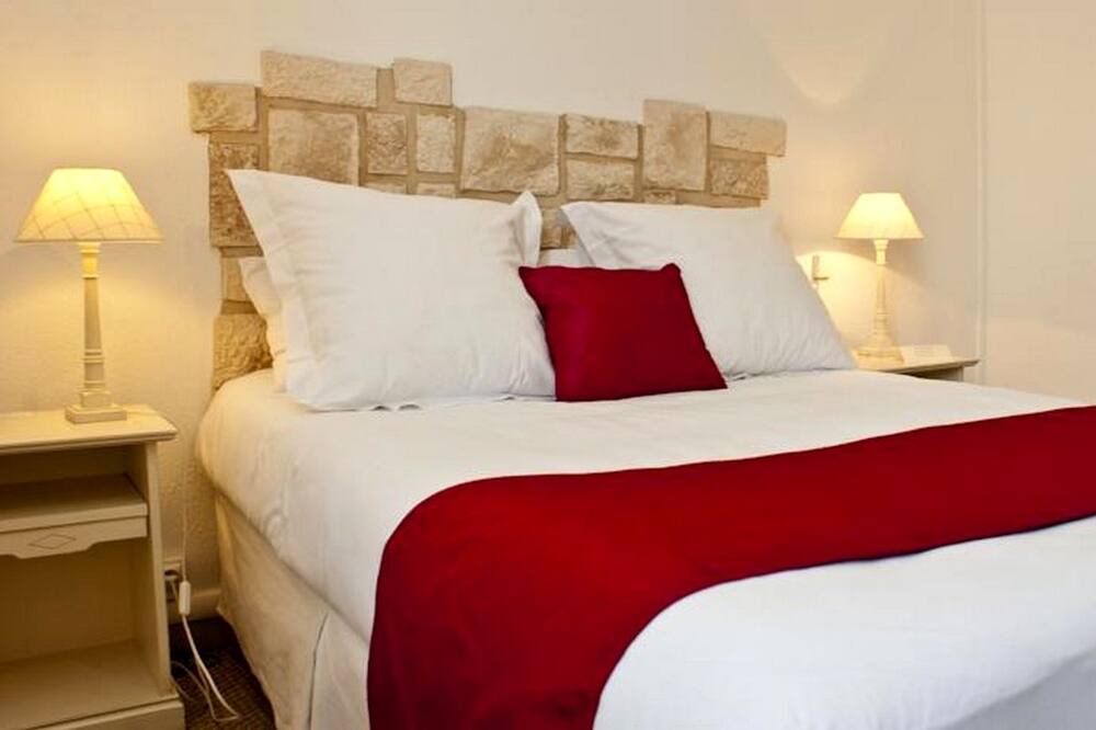 Photo of Bedroom in Conilhac-Corbieres