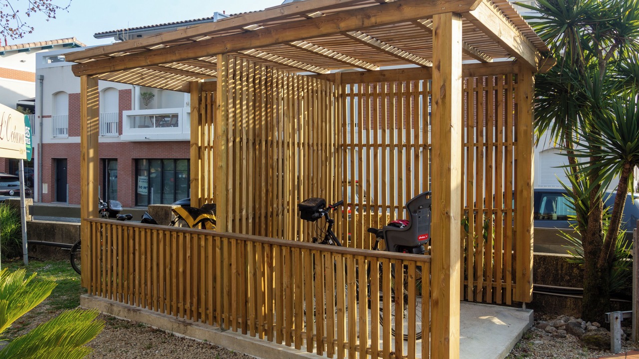 Photo of Outdoor in Taussat