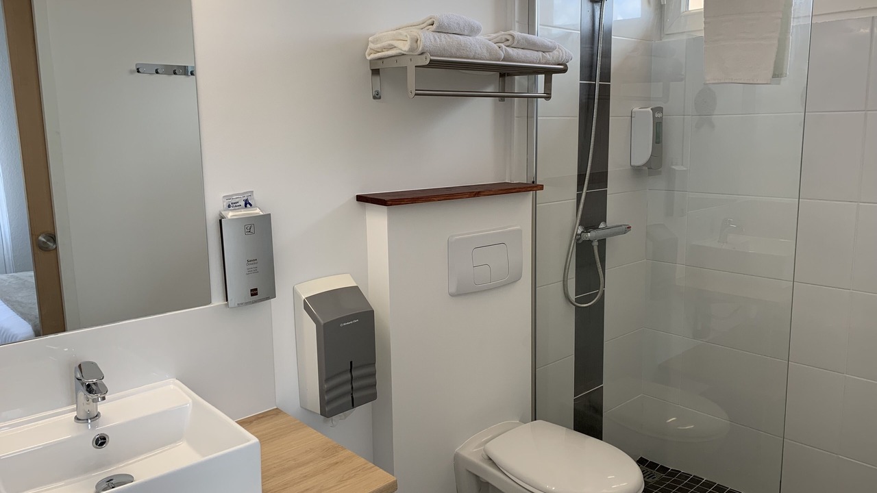 Photo of Bathroom in Taussat