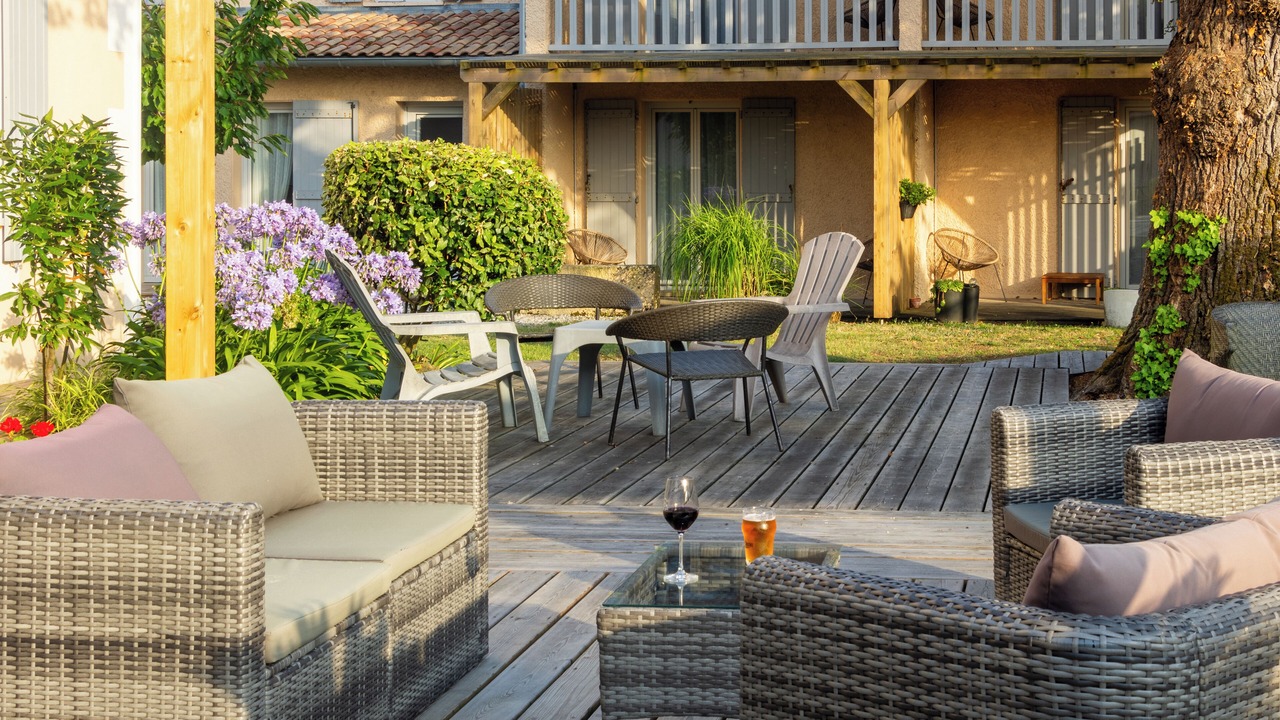 Photo of Outdoor in Taussat