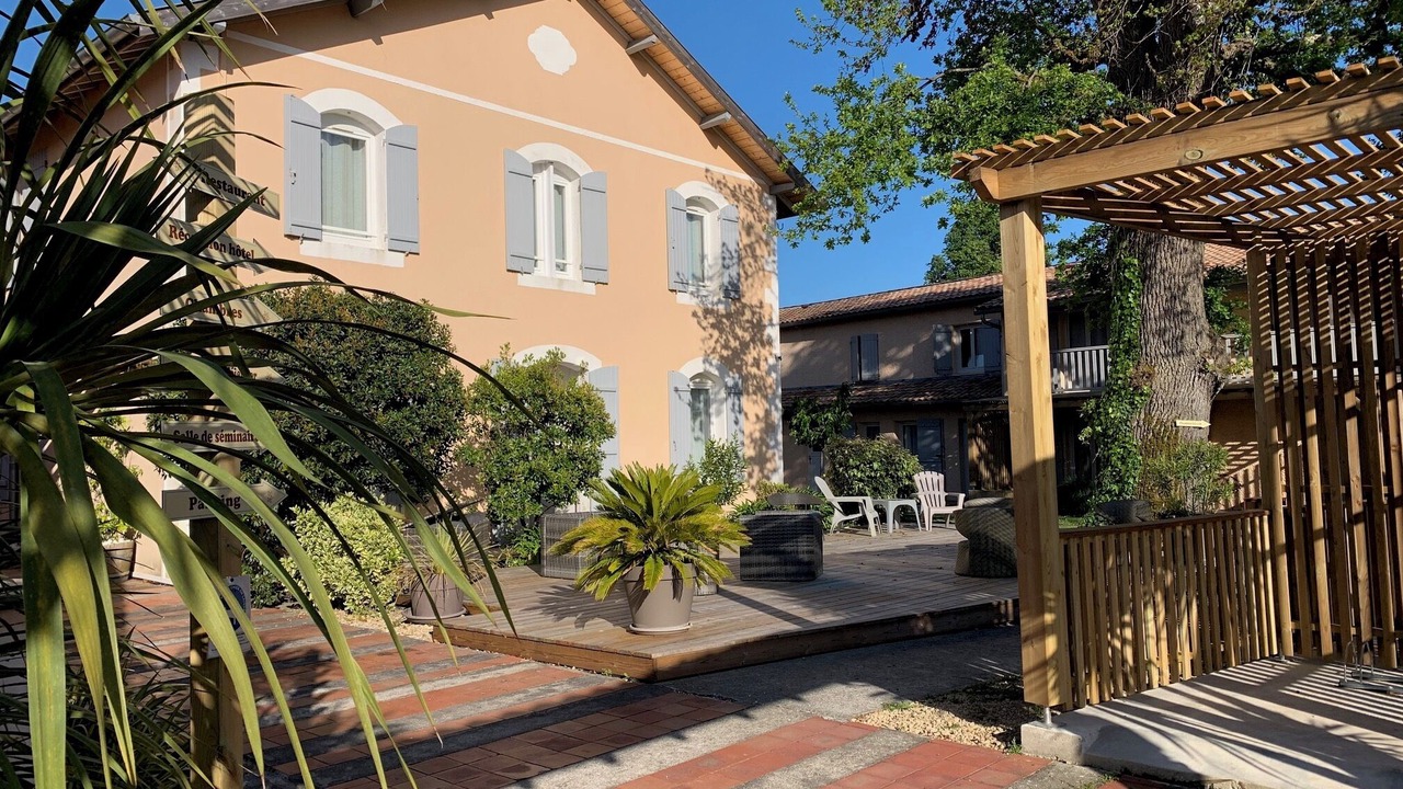 Photo of Outdoor in Taussat