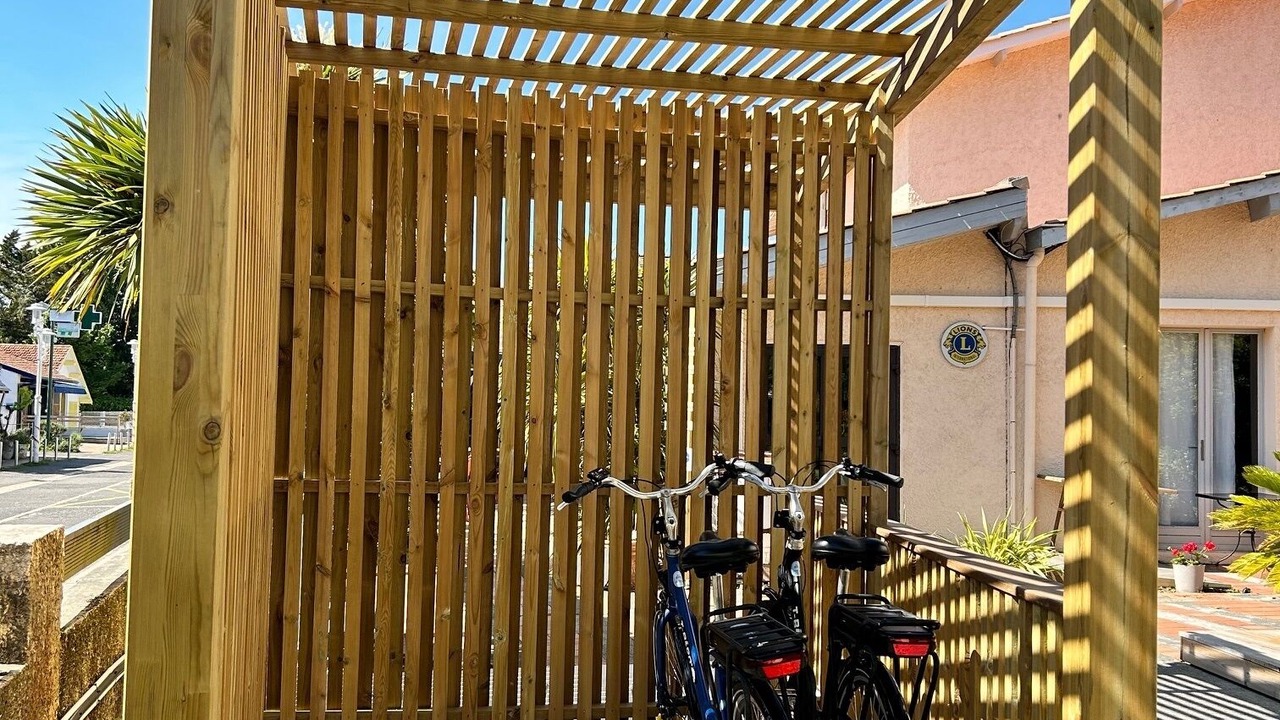 Photo of Outdoor in Taussat