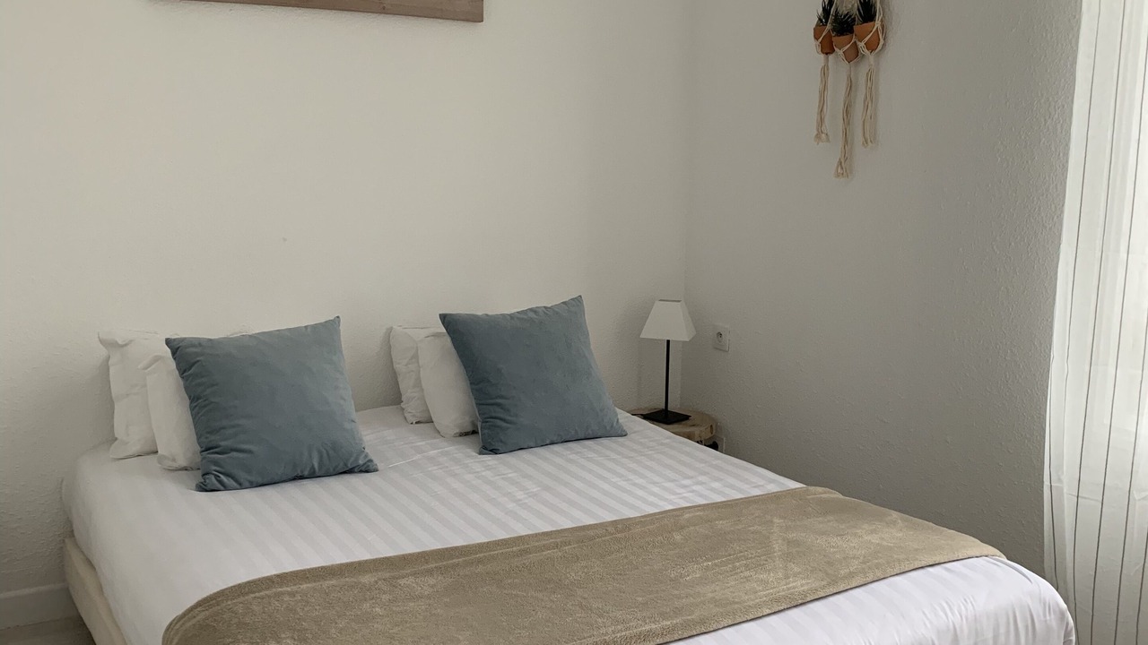 Photo of Bedroom in Taussat