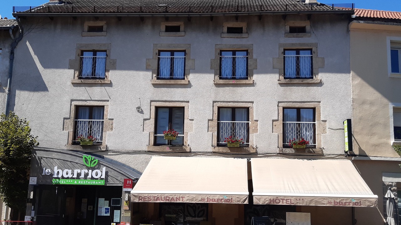 Photo of Outdoor in Saint-Julien-Chapteuil