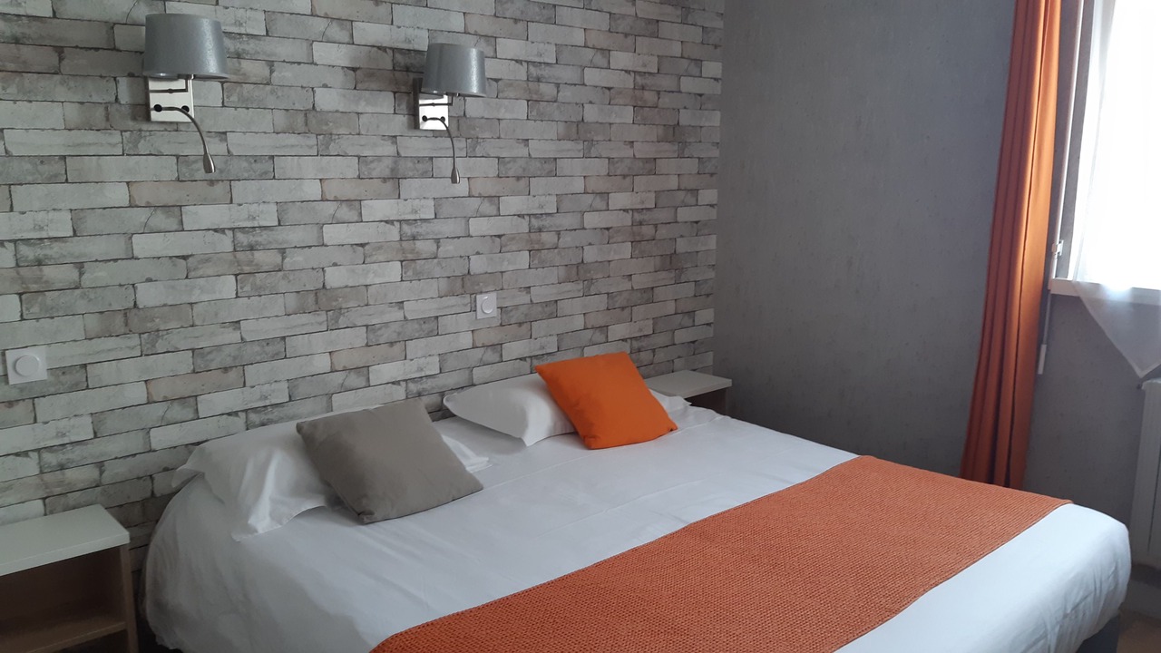 Photo of Bedroom in Roscoff